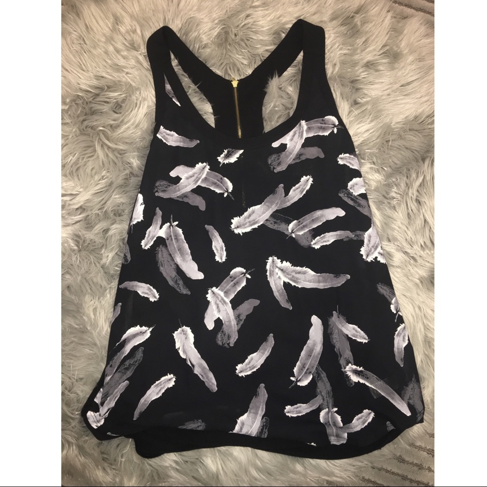 Express Top